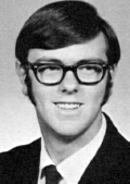 Pat Brady: class of 1972, Norte Del Rio High School, Sacramento, CA.